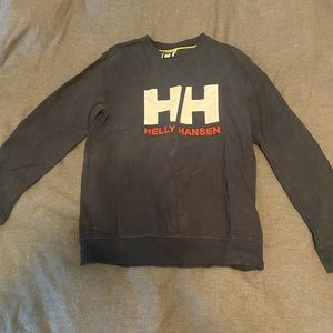 Helly hansen crewneck